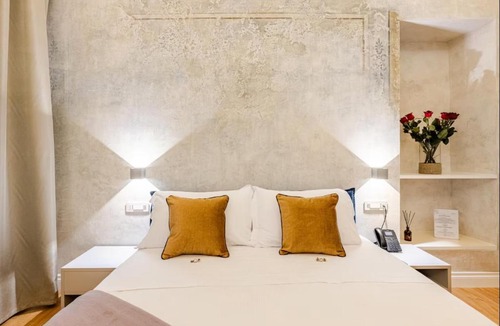 Prati Hotel | The Place 217