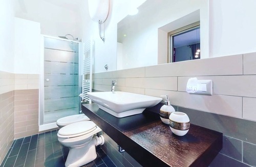 Monte Sacro Bed & Breakfast | The Place to be & B