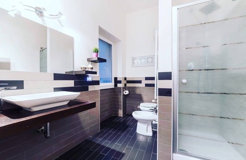 Monte Sacro Bed & Breakfast | The Place to be & B