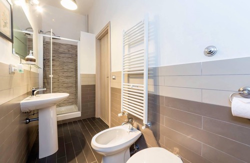 Monte Sacro Bed & Breakfast | The Place to be & B