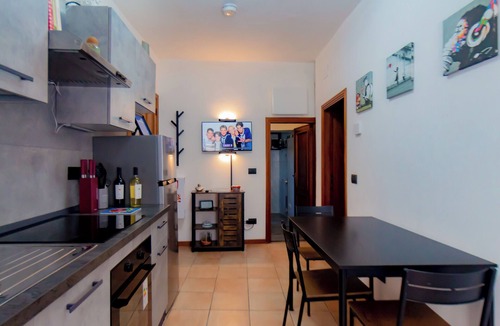 Perugia Apartment | The pleasure of feeling at home