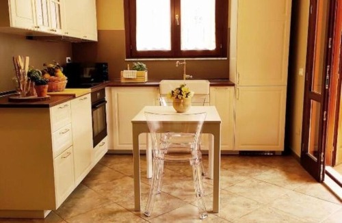 Trabia Villa | " The Pomegranate " Scenic hill and sea retreat near Palermo and Cefalù