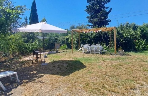 Zona XLV Castel di Guido Apartment | The Rainbow House