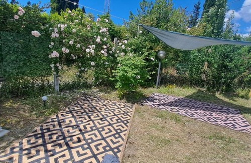 Zona XLV Castel di Guido Apartment | The Rainbow House