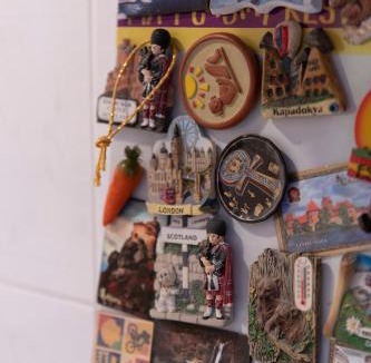 Casal Bertone Apartment | The real Rome apt