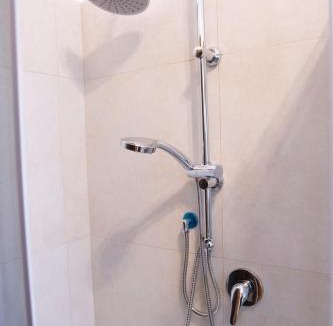 Casal Bertone Apartment | The real Rome apt