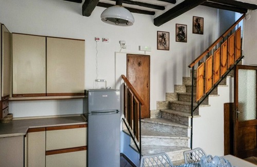 Lugnano in Teverina Apartment | The Ribot Cloister