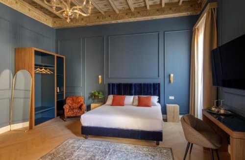 Rione VI Parione House | The right place 4u - Casa Truman Collection - Sole Savelli Boutique GuestHouse