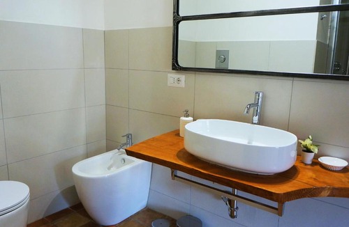 Repubblica Apartment | THE ROMAN WAY Opera