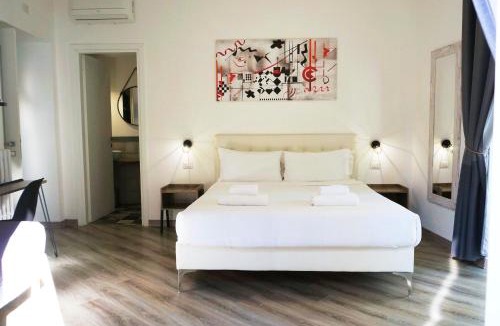San Giovanni House | THE ROMAN WAY San Giovanni