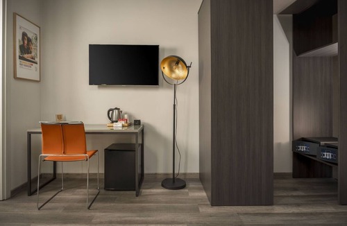 Repubblica Hostel | The RomeHello - Hostel