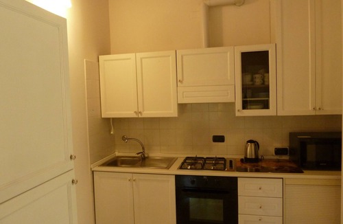 Province of Bologna Apartment | The Room on the Cedars near Airport + City Center