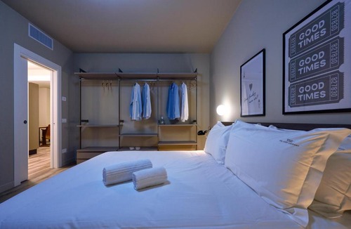 Marghera Apartment | The School Venice, boutique Loft
