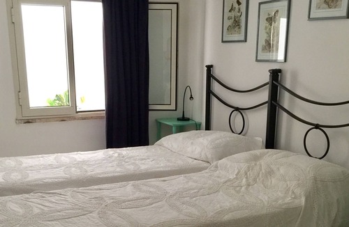 Latina Lido Apartment | THE SEA, APARTMENT ON THE SEA IN VILLA IN SABAUDIA