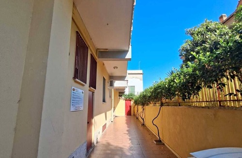 Ladispoli Apartment | The Seaside Promenade - Ladispoli
