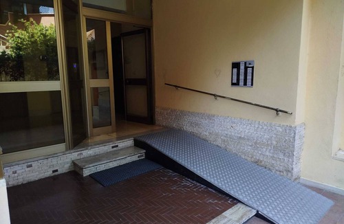 Ladispoli Apartment | The Seaside Promenade - Ladispoli