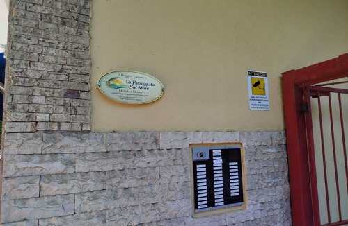 Ladispoli Apartment | The Seaside Promenade - Ladispoli