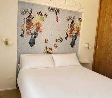 Trastevere Villa | The Secret Garden Trastevere