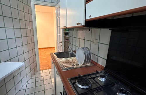 Trionfale Apartment | The Sereno