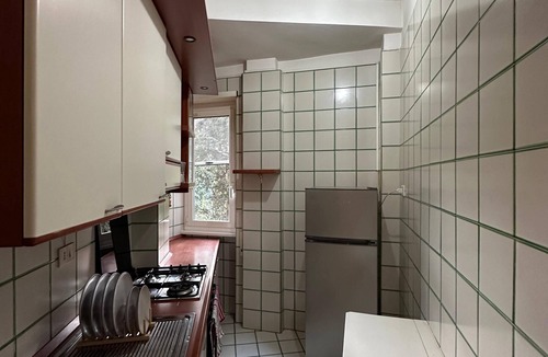 Trionfale Apartment | The Sereno