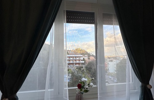 Trionfale Apartment | The Sereno