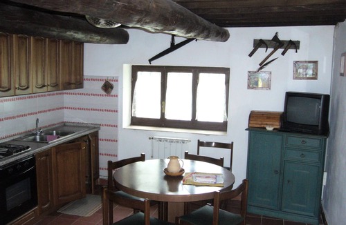 Sansepolcro House | the SERVITU 'apartment 4/6 places, swimming pool, spa park