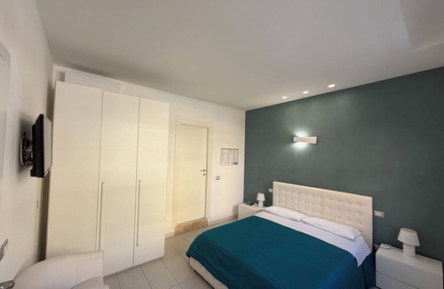 La Pietraia House | The Smerald