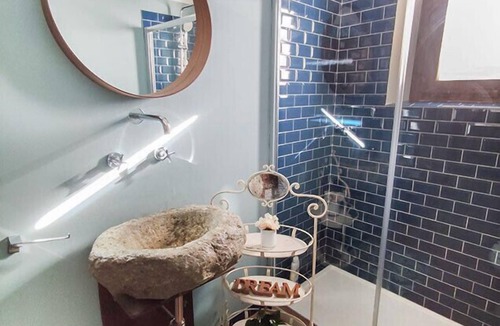 Il Poggio Apartment | The stables of Luna and Pompeo in Tuscany