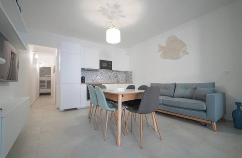 Capitolo Apartment | The Starfish