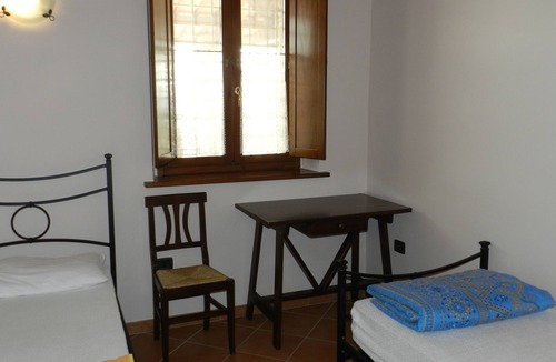 Loreto House | THE SUSINO apartment