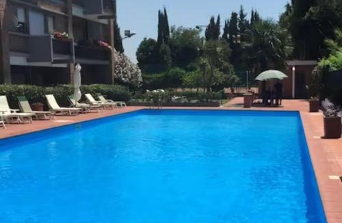 Quartiere XIII Aurelio Apartment | The Swan City Center