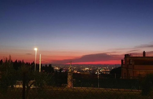 Frascati Apartment | The sweet Frascati Home