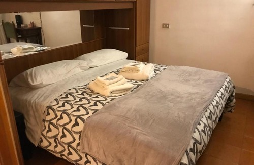 Frascati Apartment | The sweet Frascati Home
