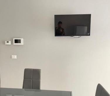 Canosa di Puglia Apartment | The Tambourine House