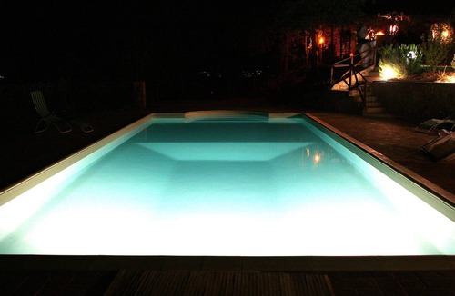 Fratta Todina Apartment | The tranquility and sweetness of life far from the quirks