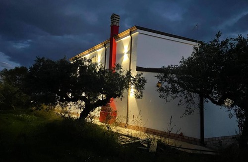 Castelvetrano House | The tranquility of the countryside, just a stone's throw from the sea and the Selinunte Archaeological Park