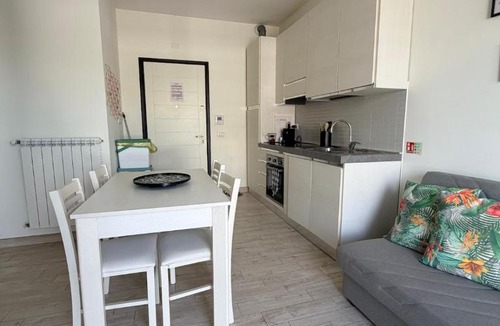 Quartiere XXI Pietralata Apartment | The Vibe House Roma-Sky Terrace & Private Parking