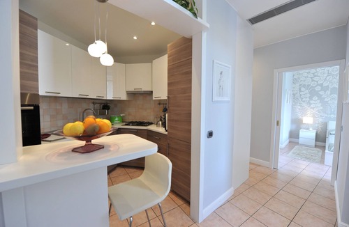 Sant'Agnello Apartment | The Victor's House the Marinella