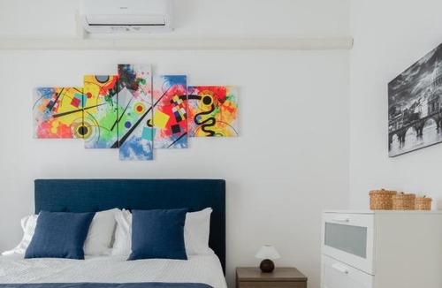 Frascati Apartment | The View Appartamento centrale
