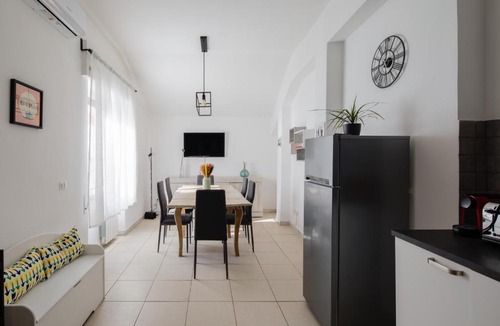 Frascati Apartment | The View Appartamento centrale