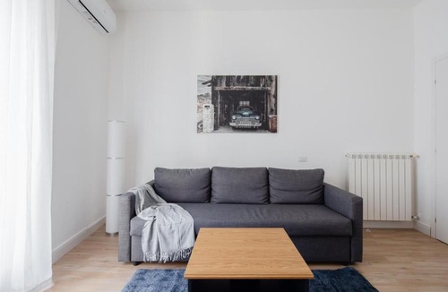 Frascati Apartment | The View Appartamento centrale