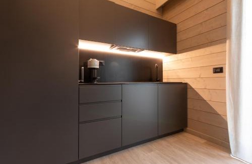 Castel di Sangro Ski Chalet | The Village Chalet