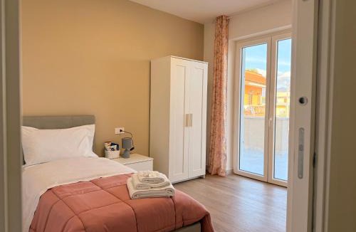 Scafati House | The Villas Rooms & Comfort