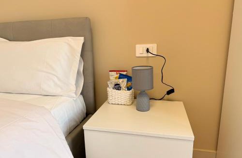Scafati House | The Villas Rooms & Comfort