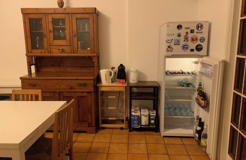 Lake Bracciano House | The Villino del Magico
