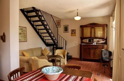 San Venanzo Other | The Walnut House