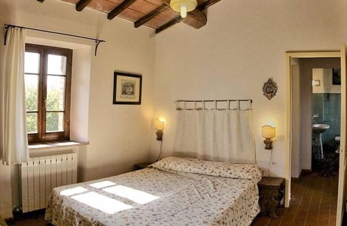 San Venanzo Other | The Walnut House