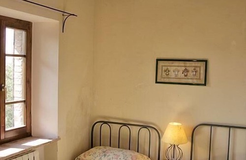 San Venanzo Other | The Walnut House