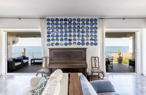 Civitavecchia Apartment | The Waves by Interhome