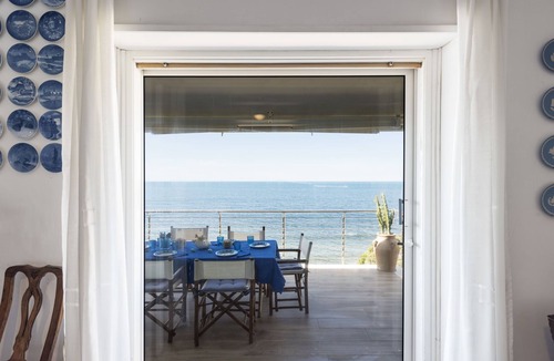 Civitavecchia Apartment | The Waves by Interhome